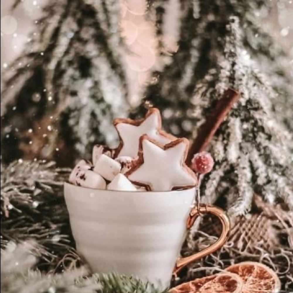 Who else is ready for Christmas 🙋‍♀️